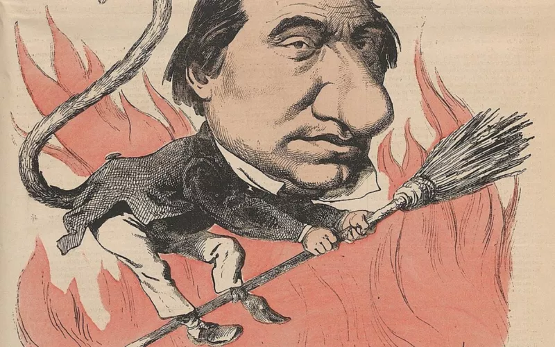 Conférence : Ernest Renan, quelle actualité ?