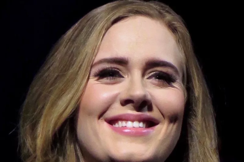 Adele 2016