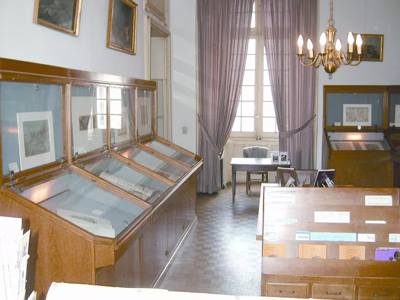 Museeatgermontpellier