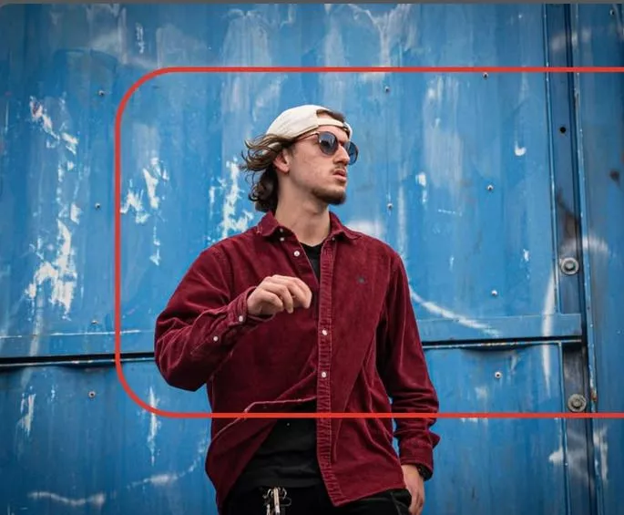 CAZ AKA ZAC