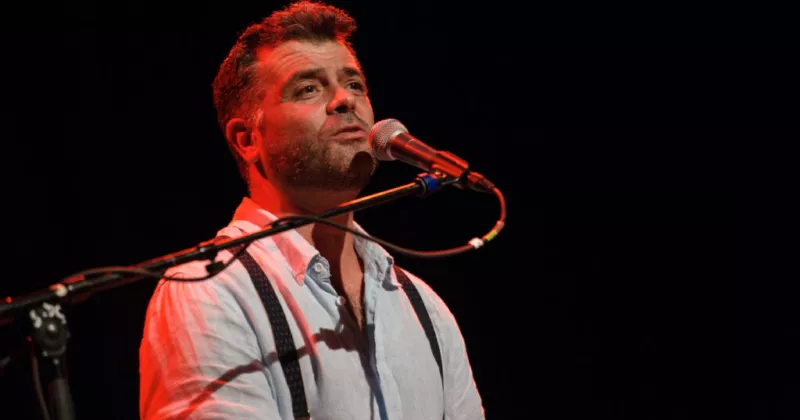 Florilège de chansons par Jean-Sébastien Bressy et Etienne Alsamia