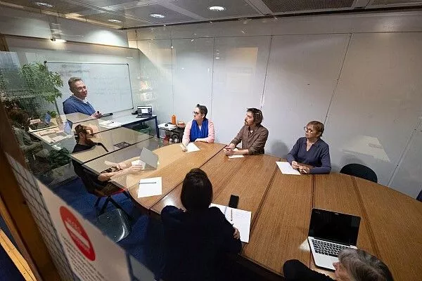 Réfléchir à mon avenir pendant mon arrêt de travail