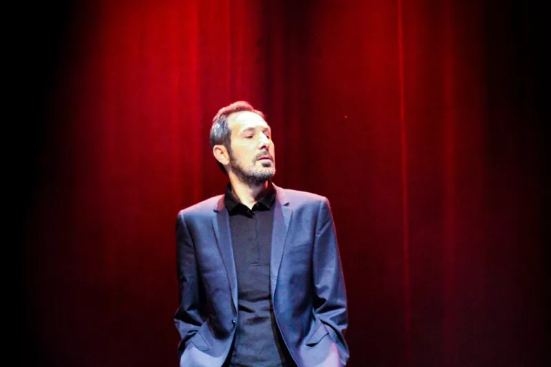 Régis Mailhot
