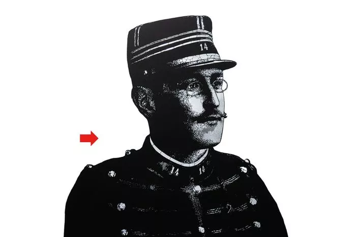 L'affaire Dreyfus à Rennes