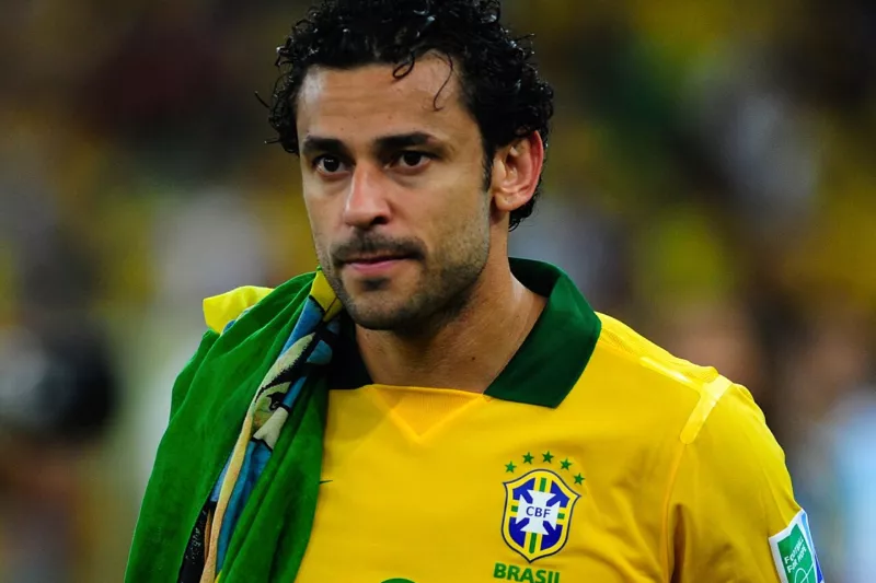 Fred Silver Boot, Confederations Cup 2013