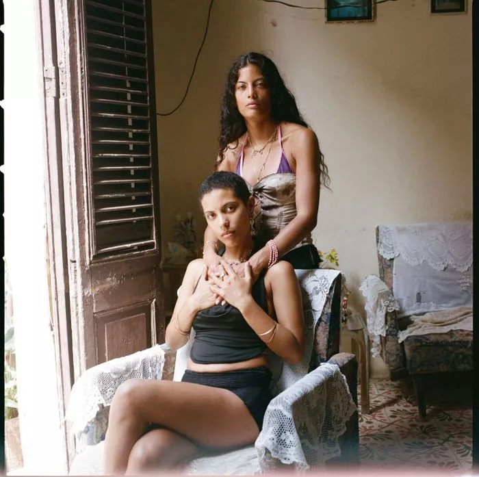 Ibeyi