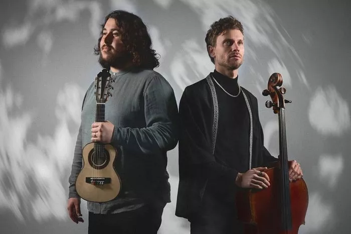 Saison Pannonica – Guillaume Latil et Matheus Donato