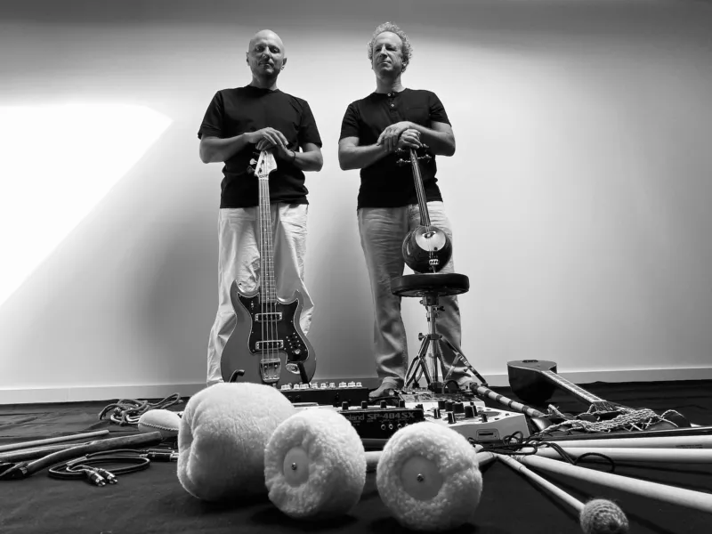 CONCERT - UTTA DUO