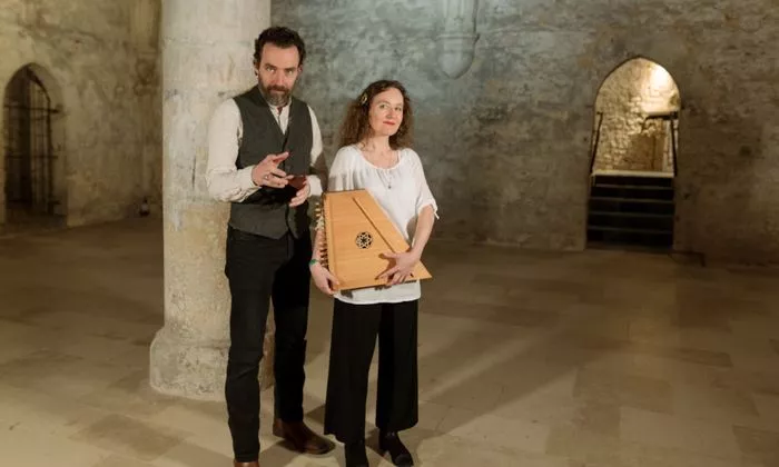Spectacle - Contes sorciers et récits crépusculaires