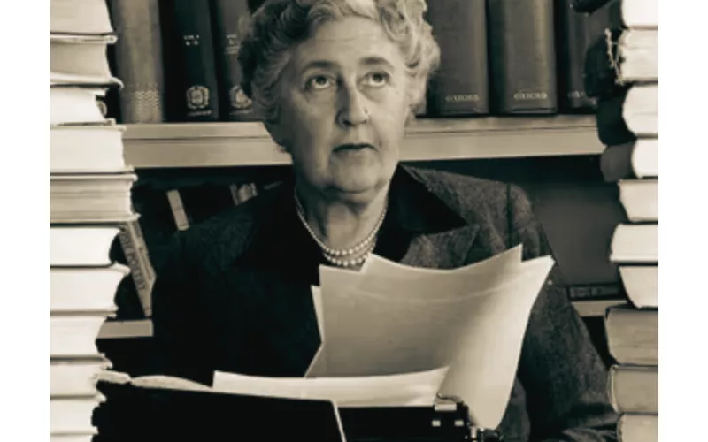 Book Club en anglais - spécial Agatha Christie