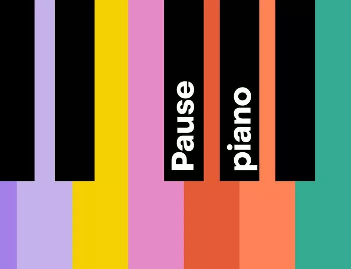 Pause Piano