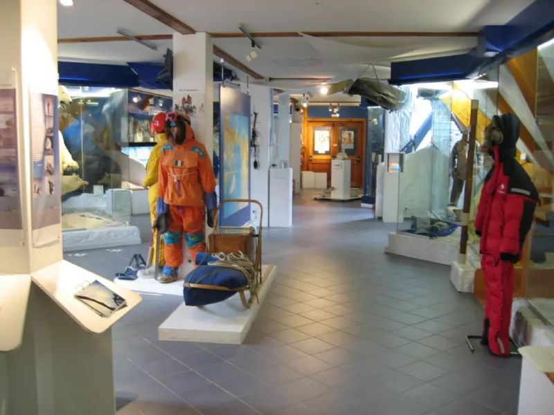 Musée Paul-EMile Victor 02