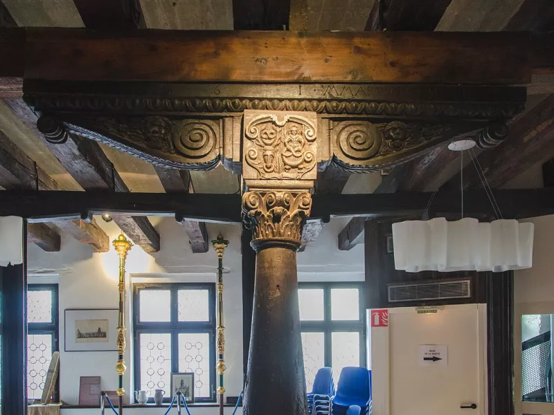 La Maison du Pain d’Alsace