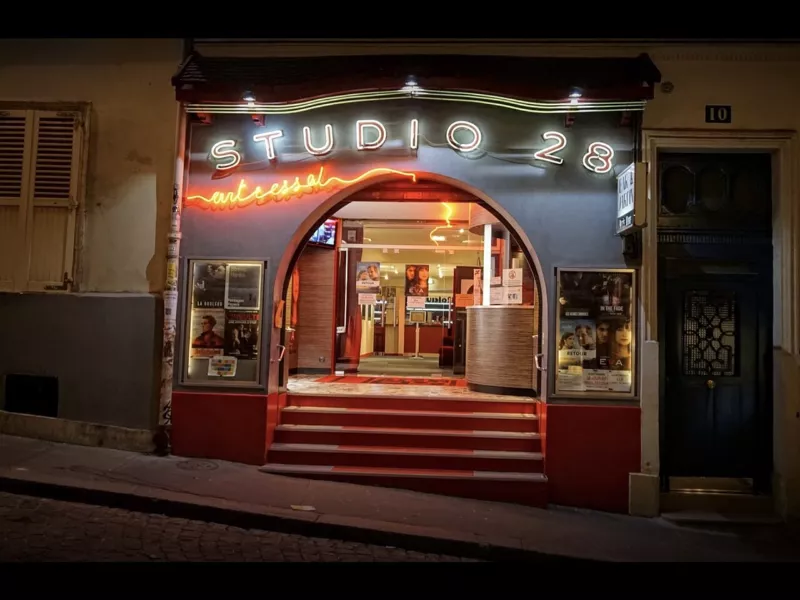 Studio 28