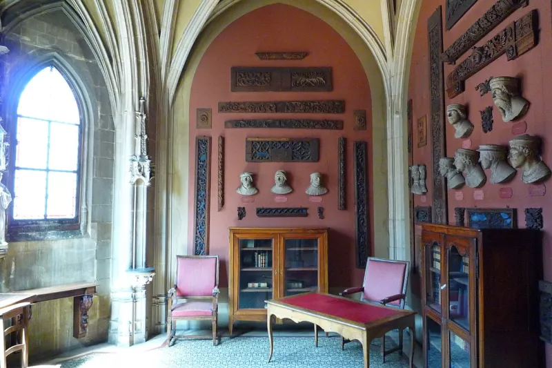 Maison de l'Architecture de l'Isère
