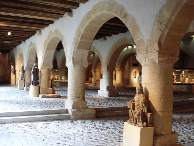 Musées de Metz