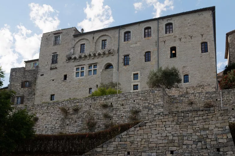 Maison de la Figue