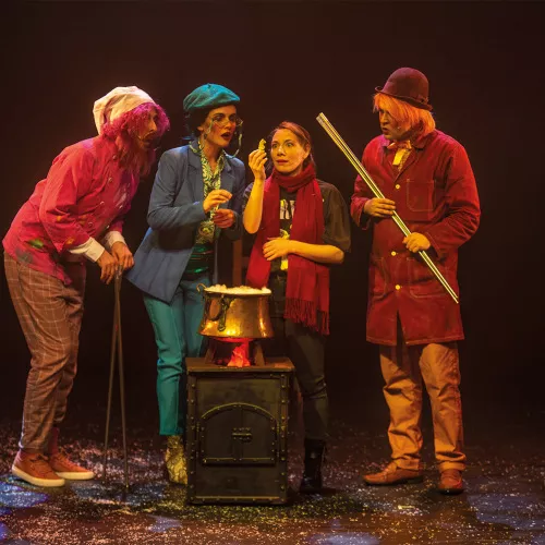 L'esprit de noël