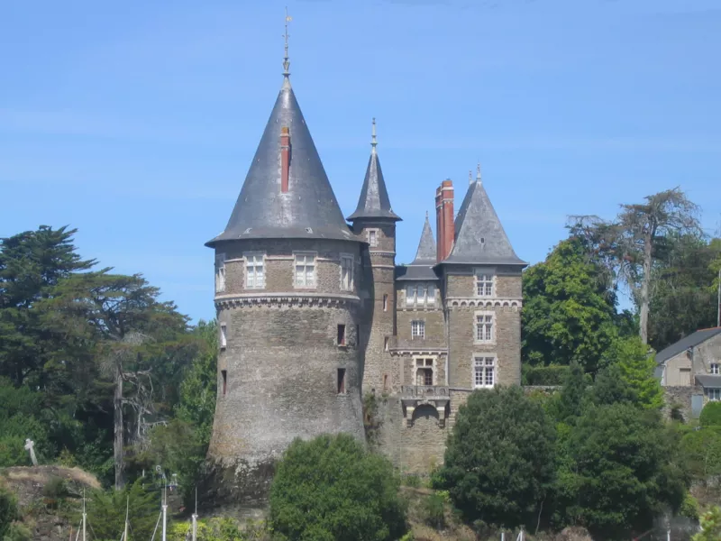 Chateaupornic