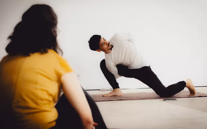 Yadu yoga