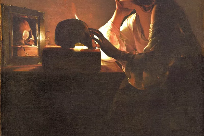 Georges de La Tour 006