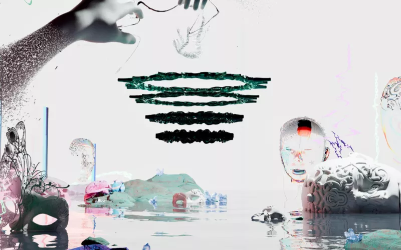 INTERREALM, l’art sino-français à la rencontre des traditions et de la création contemporaine