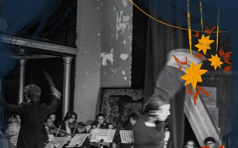 Les mardis phoniques