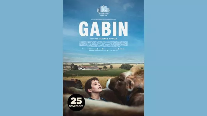 Gabin