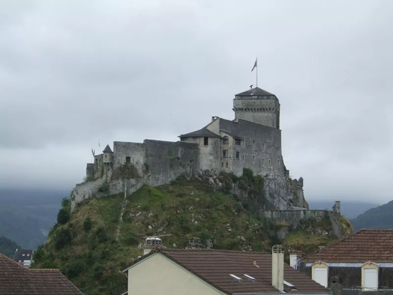 ForteLourdes