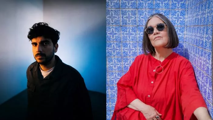 LOUIS MATUTE LARGE ENSEMBLE feat. JOYCE MORENO + Dandara Modesto & Edwin Correia