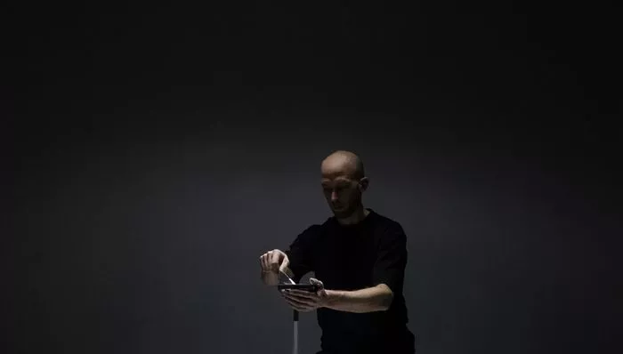 Habiter le temps
