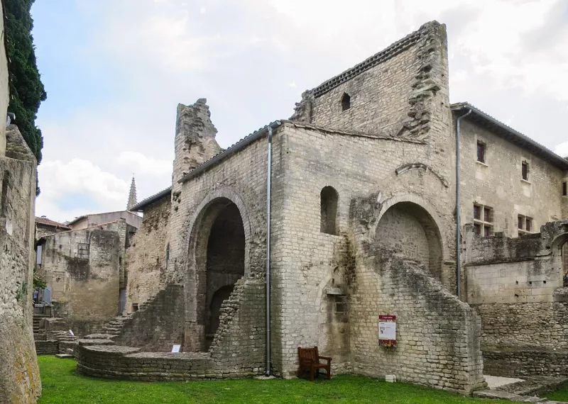 Hôtel de Sade Therme