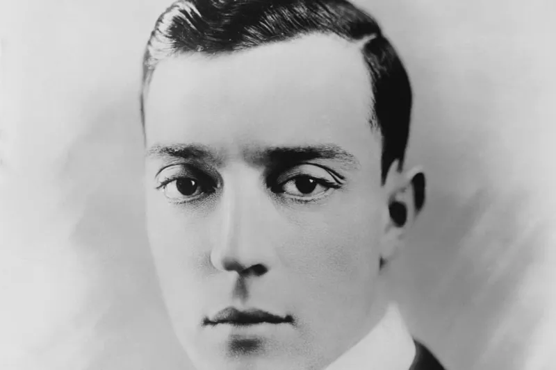 Busterkeaton edit