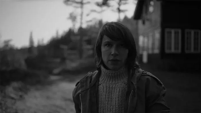 GIFF | PROJECTION | DAWNING