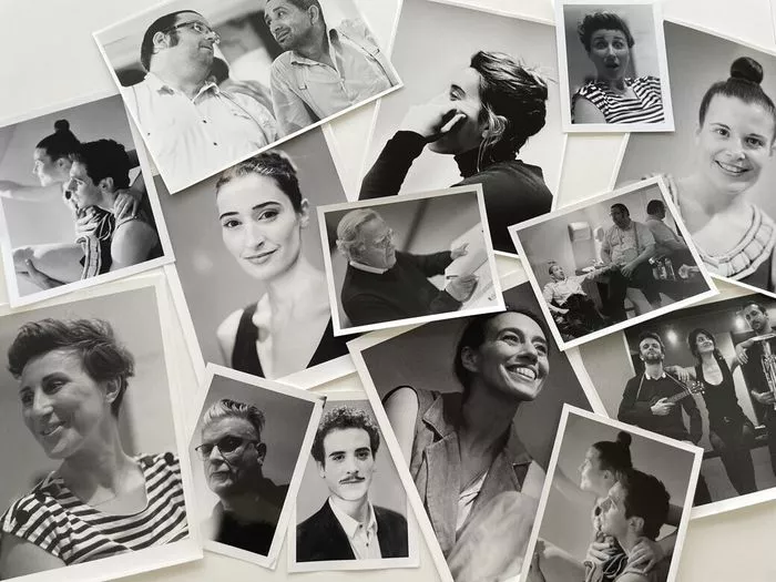 Portraits