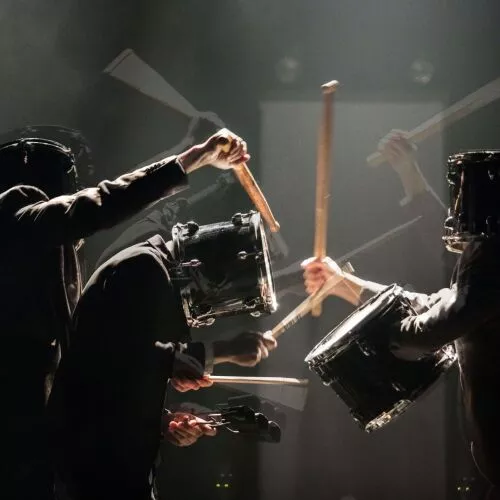 Drum Brothers