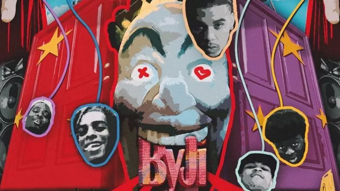 BYJI