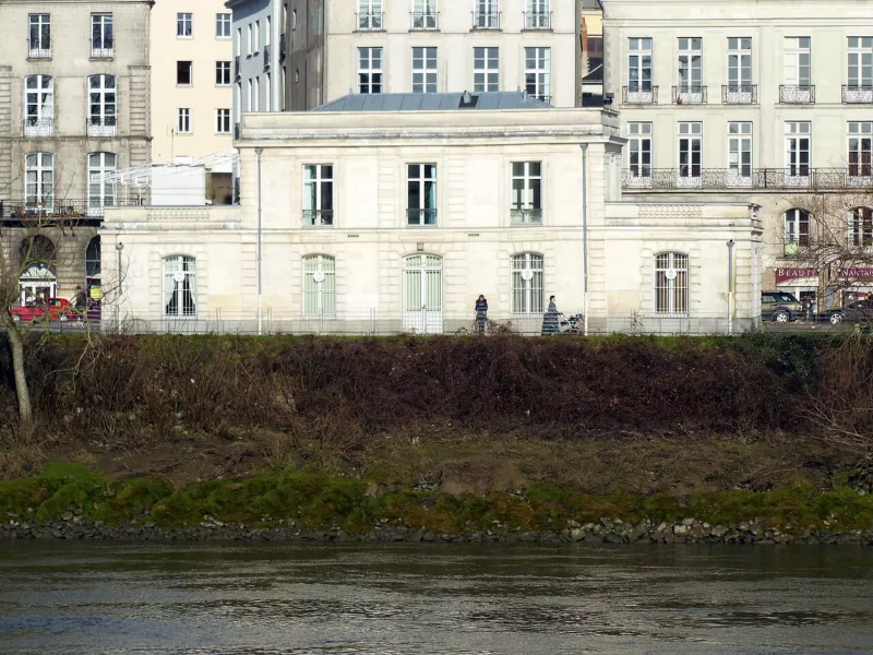 Maison de la Mer