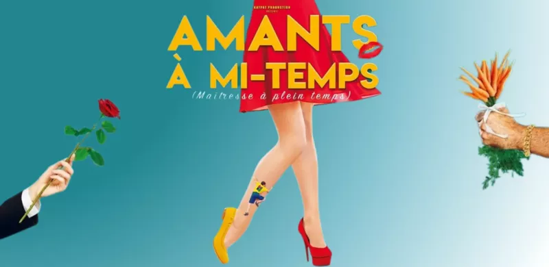 Amants à mi-temps
