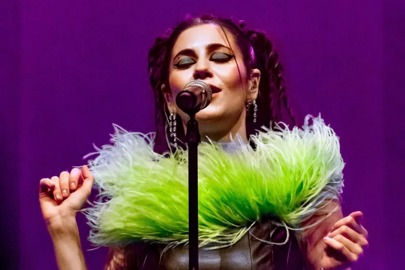 Marina Diamandis @ YouTube Theater 03 09 2022 (52297979794)