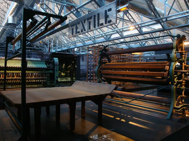 La Fabrique des savoirs