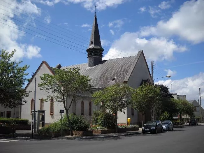 Visite découverte