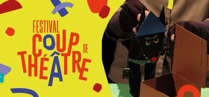 Théâtre : "Mirouflette et Cie" - Samedi 14 novembre