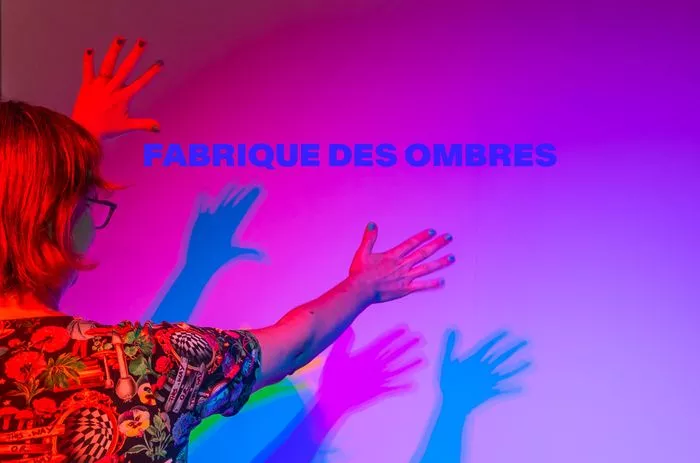 Fabrique des ombres
