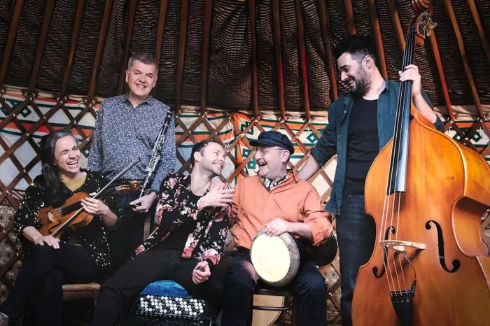 ARIANE QUINTET