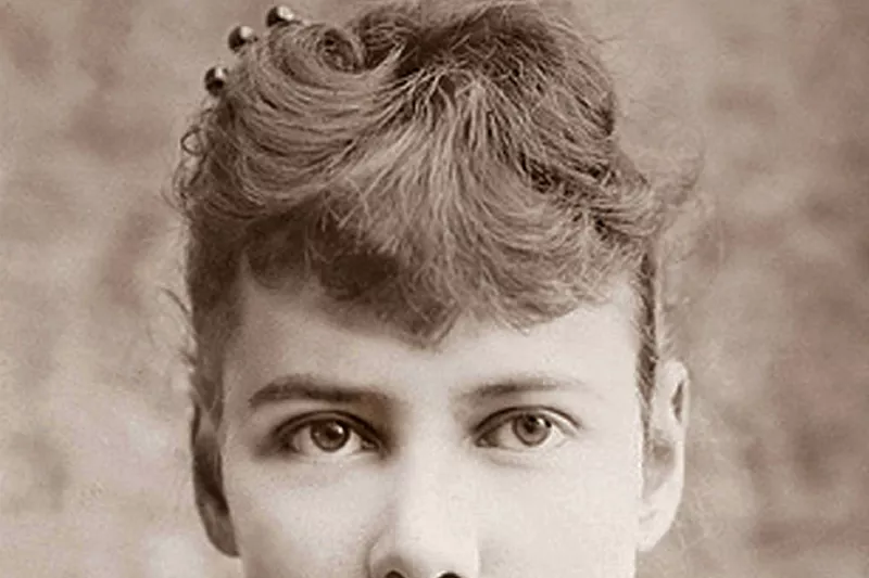 Nellie Bly 2