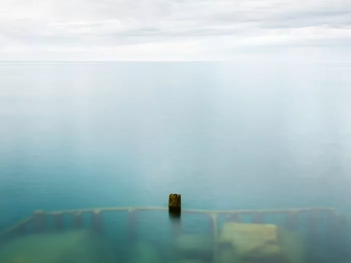 Grands Lacs - L’horizon commun des mers intérieures