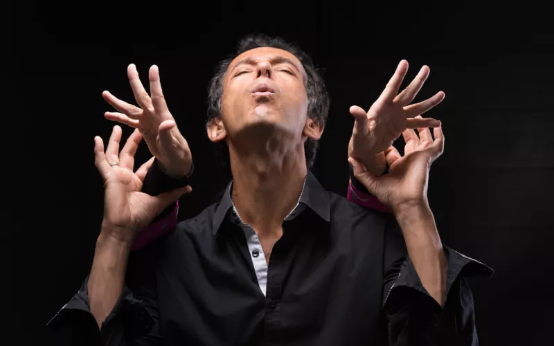 La Vie bien accordée de Rémy Pinson, un conte musical à voir en famille au TSM