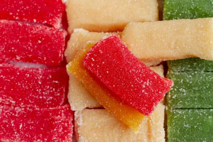 Atelier zéro déchet - atelier pâtes de fruits