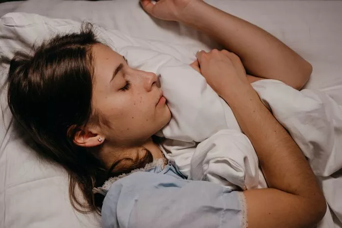 Dormez tranquille : votre cerveau bosse pour vous, avec Armelle Rancillac